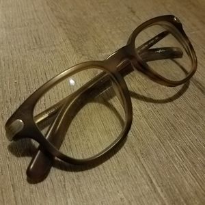 Oliver Peoples Frames